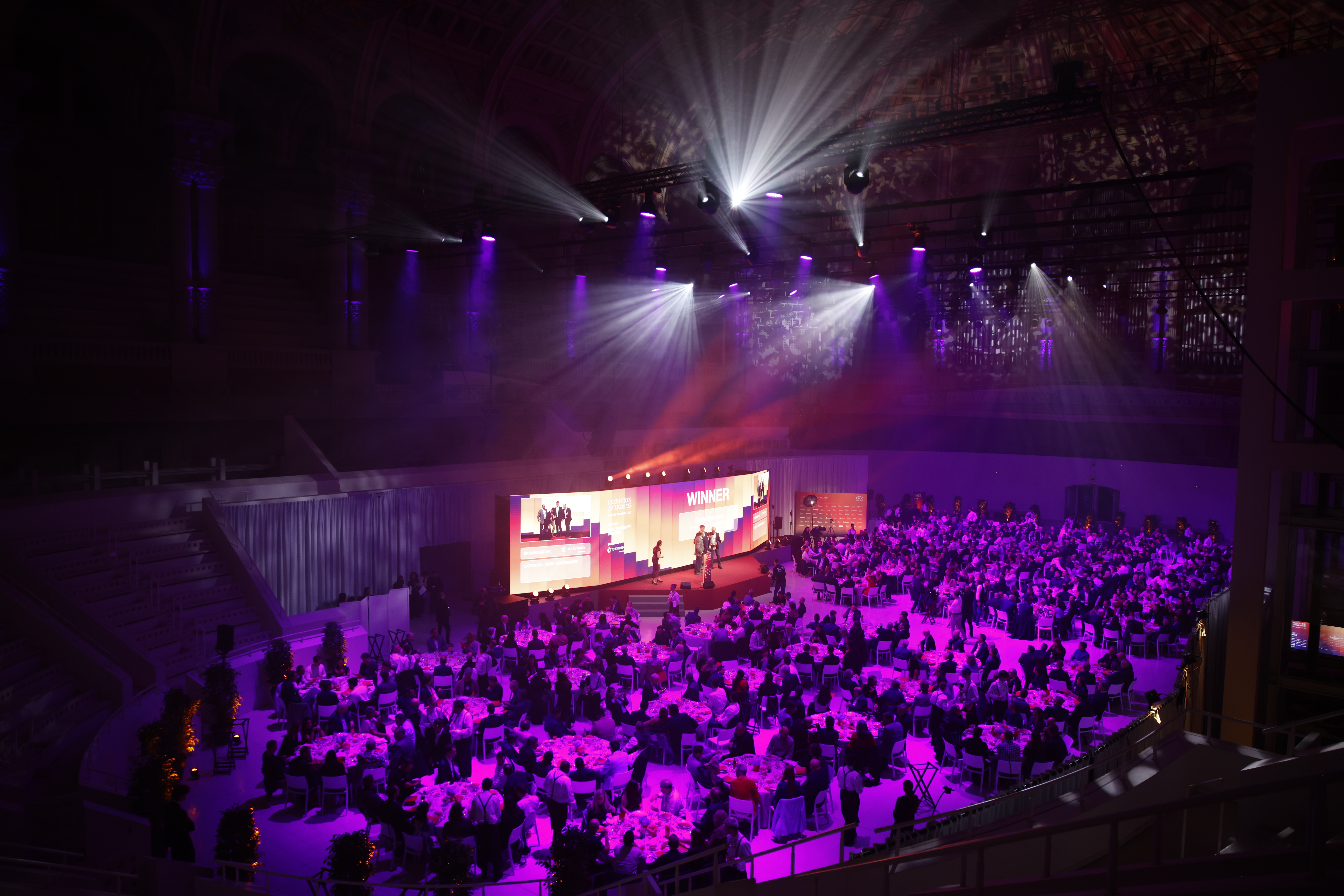 Inside the Inavation Awards 2025: Why this year’s Business winners stood out