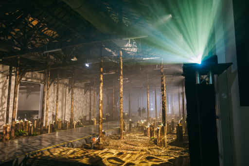 ViewSonic delivers display tech at Creative Expo Taiwan