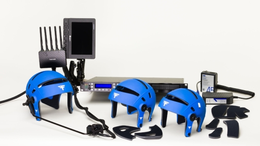 CJP partners with Faceware for motion capture products for the education sector