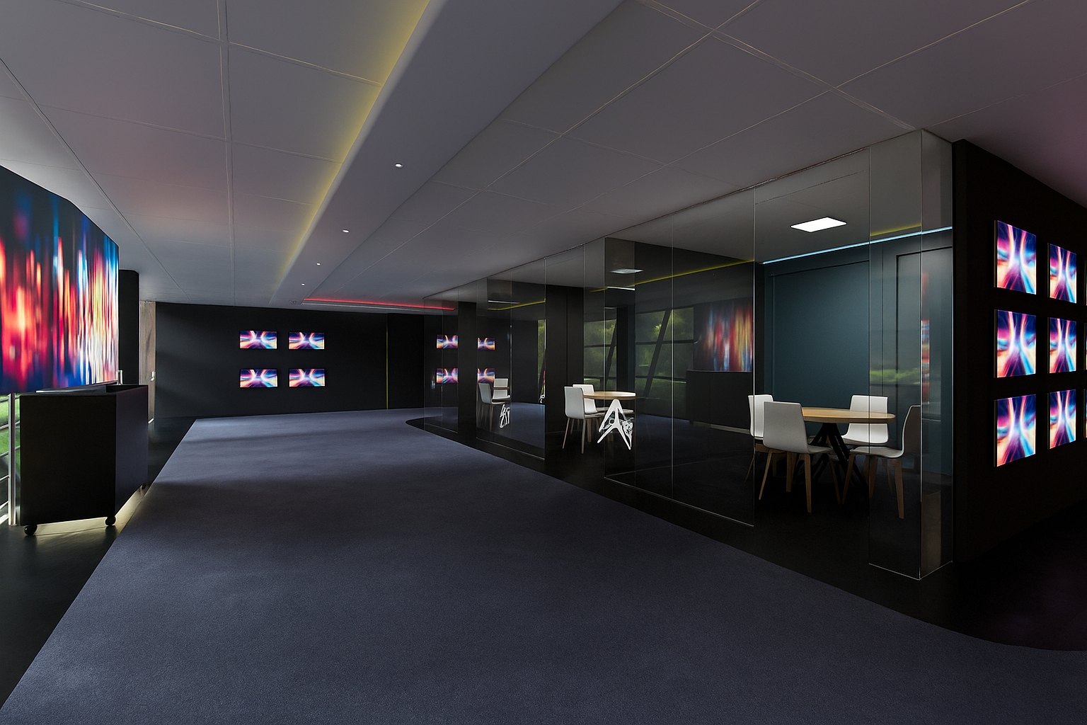 Exertis signs strategic distribution agreement with LED Studio