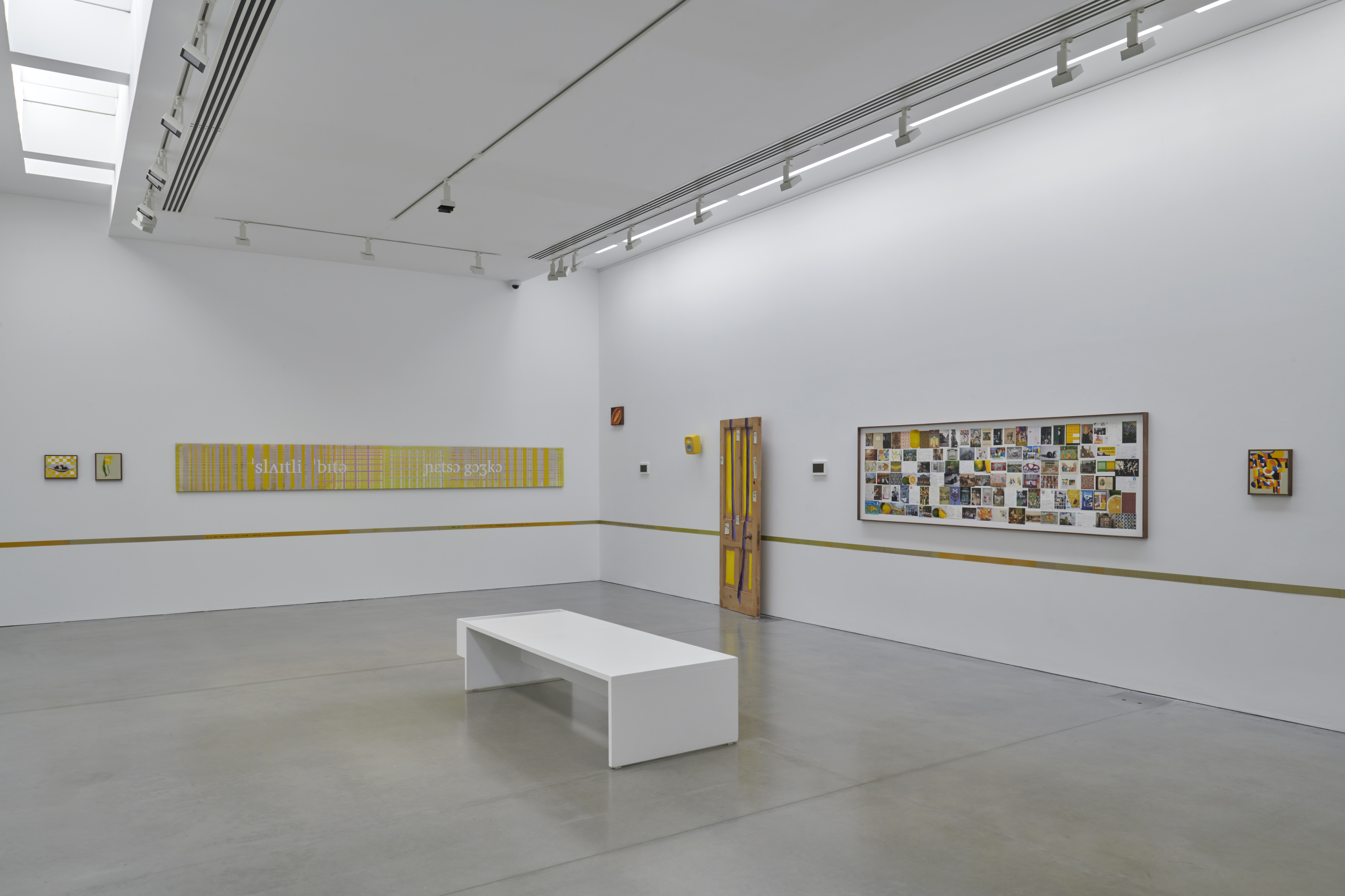 Audiologic and ArtAV bring Genelec to Kettle's Yard artist installation