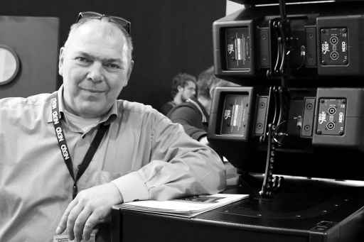 Nexo's Reinhard Steger passes away