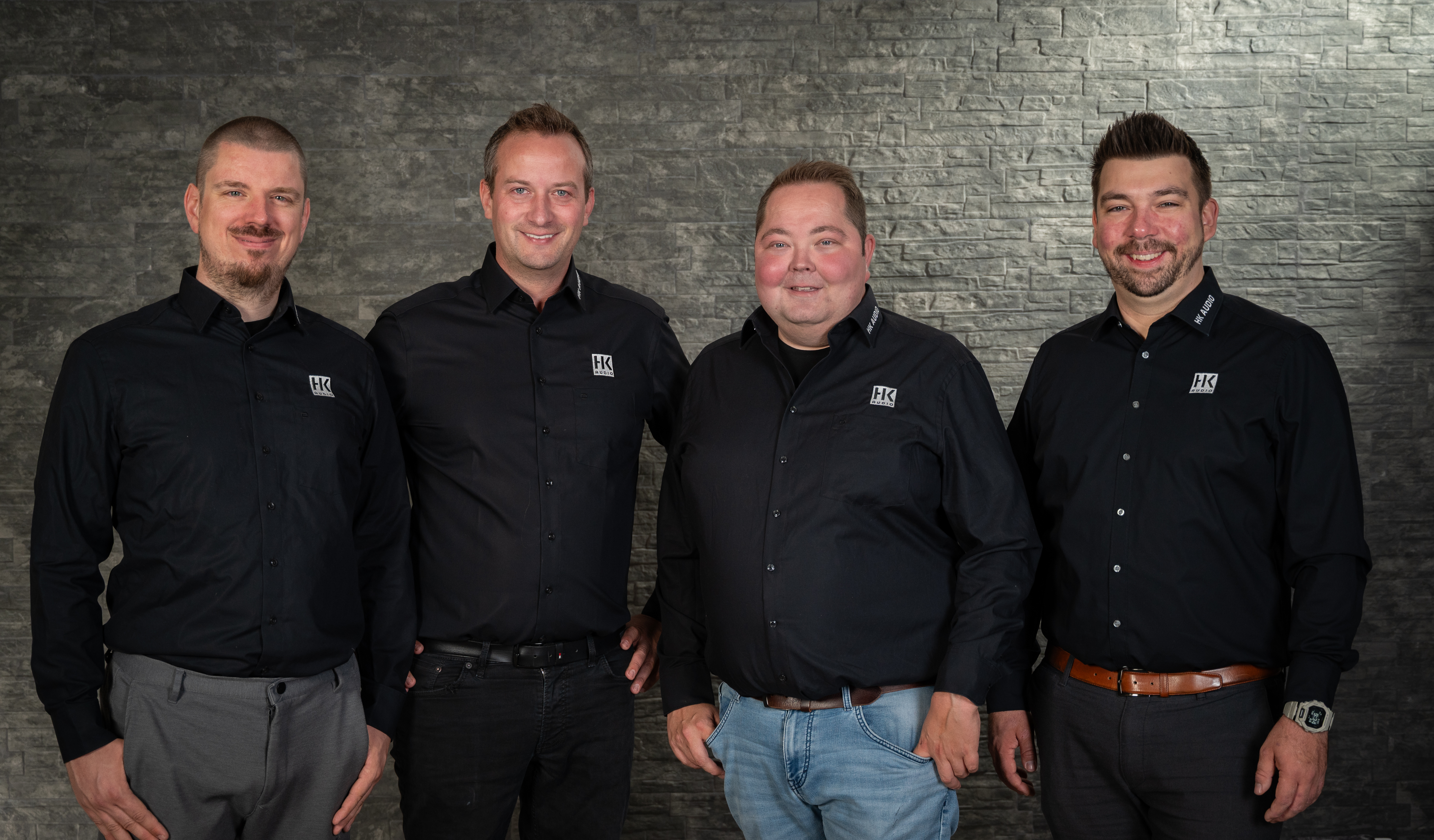 HK Audio unveils new sales team for Germany and Austria