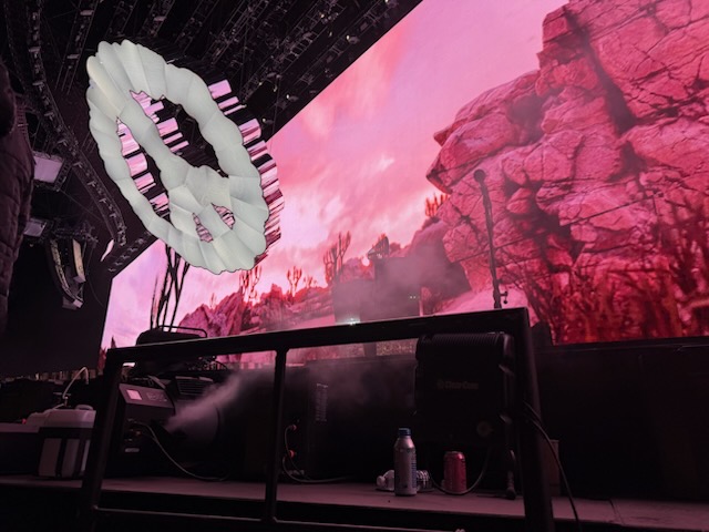 Clear-Com supports comms across Coachella and Stagecoach 2025