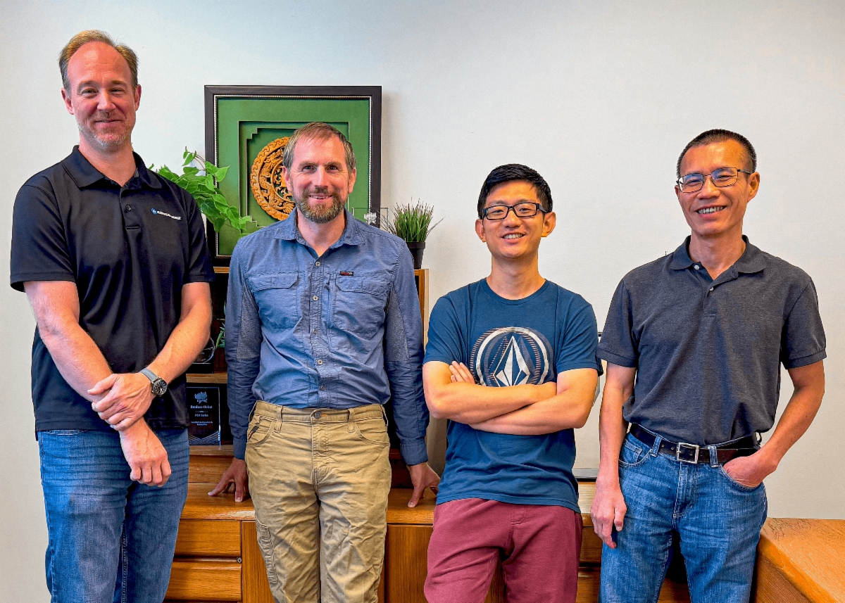 Renkus-Heinz announces three engineering hires