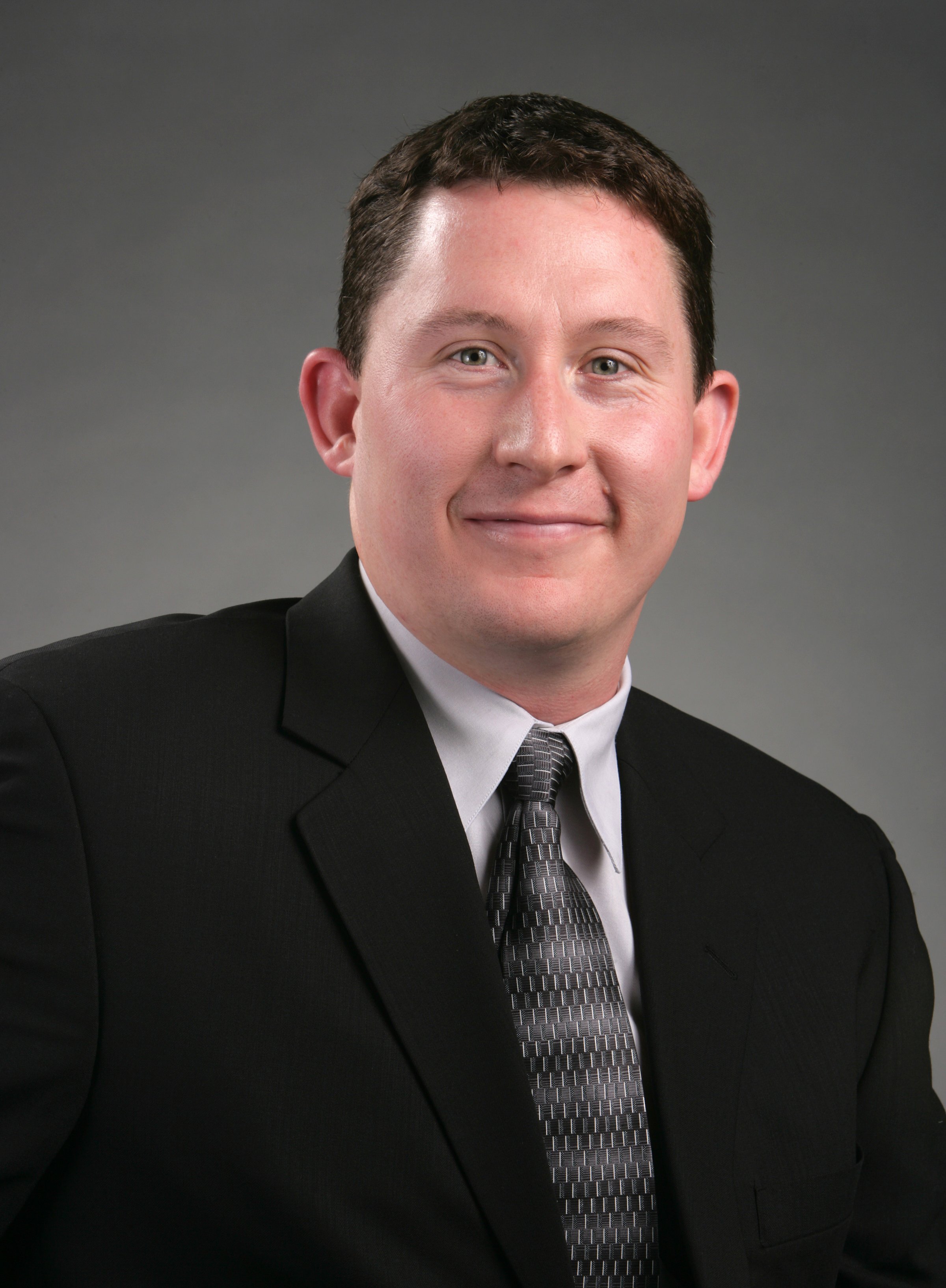 Sales and service align as Christie appoints new VP