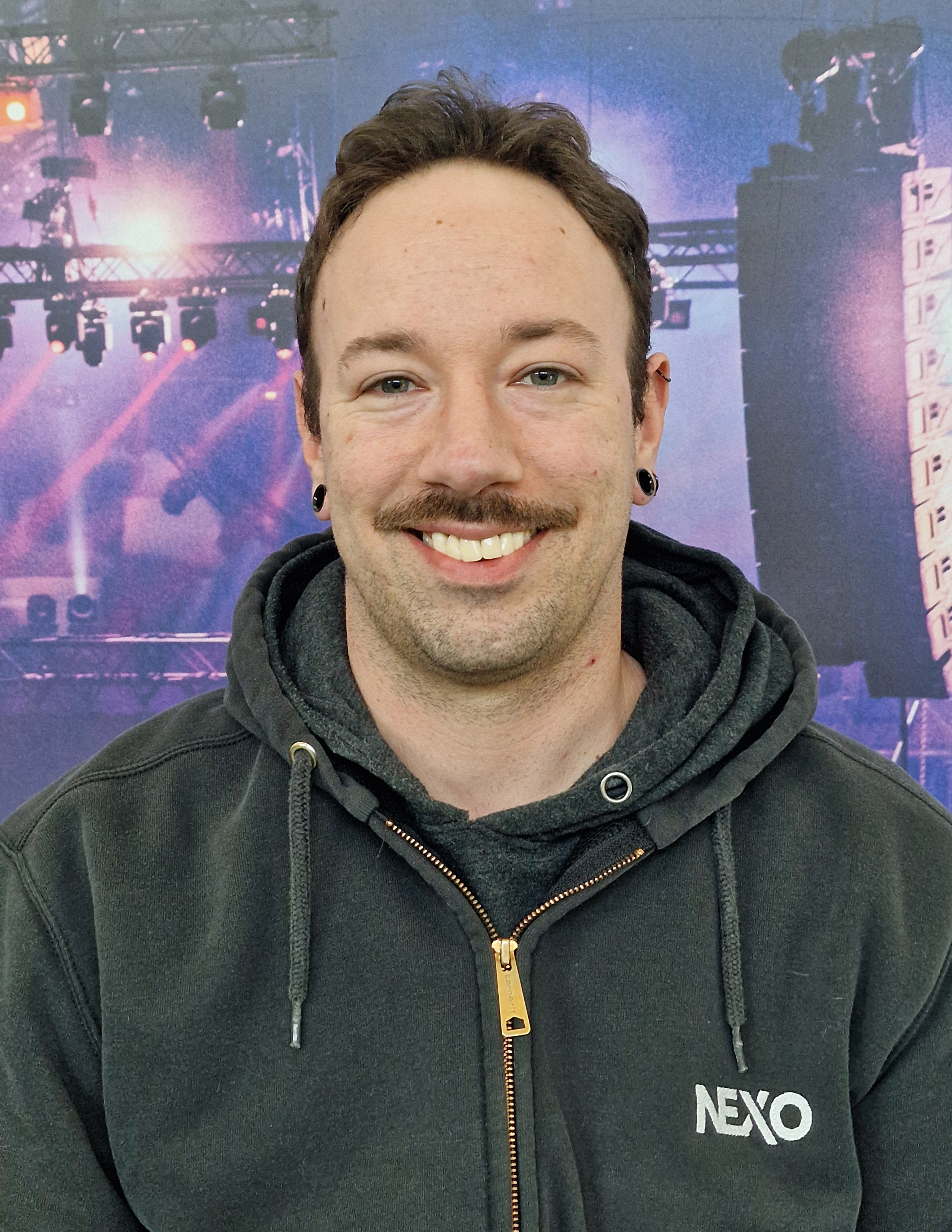 Nexo appoints sales manager in Italy
