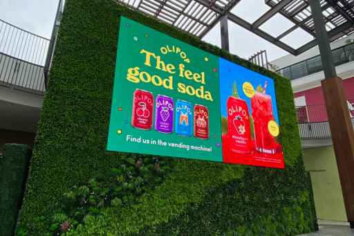 Analog Way drives expanded LED control at Westfield Century City