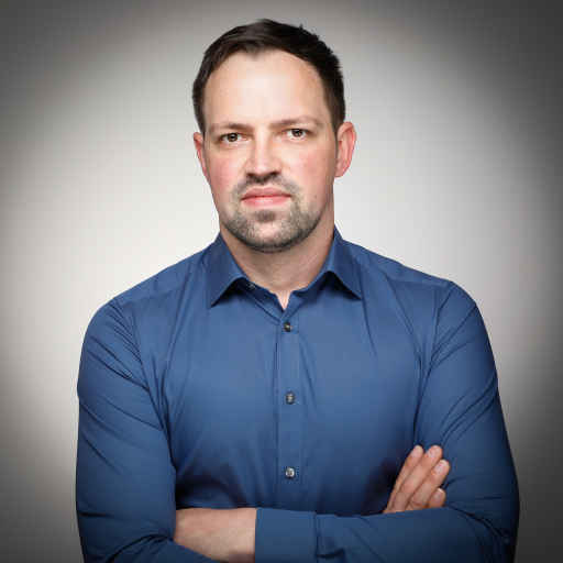 Peerless-AV appoints Patrick Vater as Germany sales manager