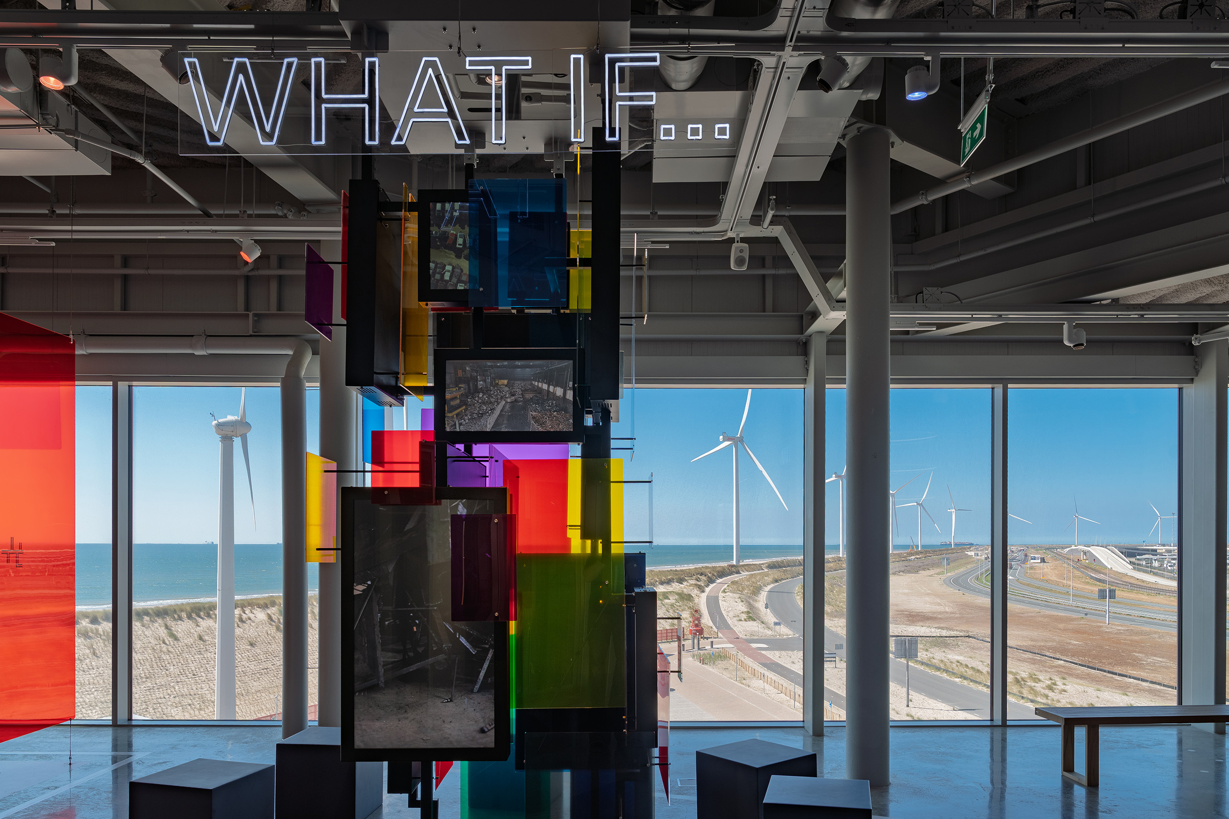 Genelec empowers immersive storytelling at Port of Rotterdam