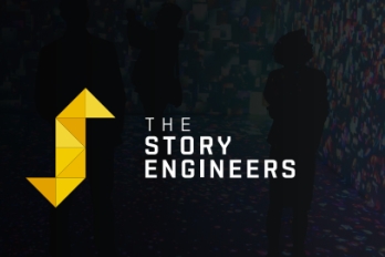 Sysco Productions changes name to The Story Engineers
