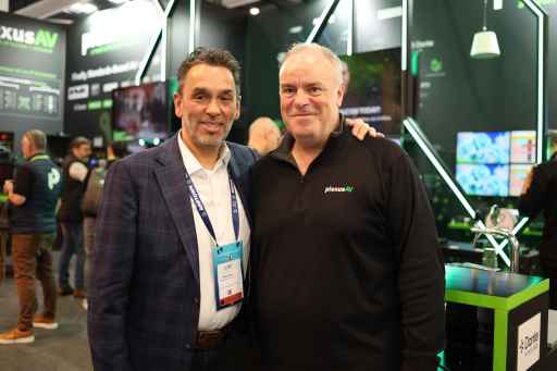 PlexusAV appoints SDS Music Factory as Swiss distributor