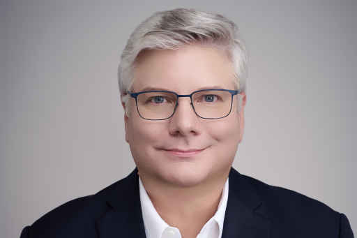 John McMahon appointed as Meyer Sound COO