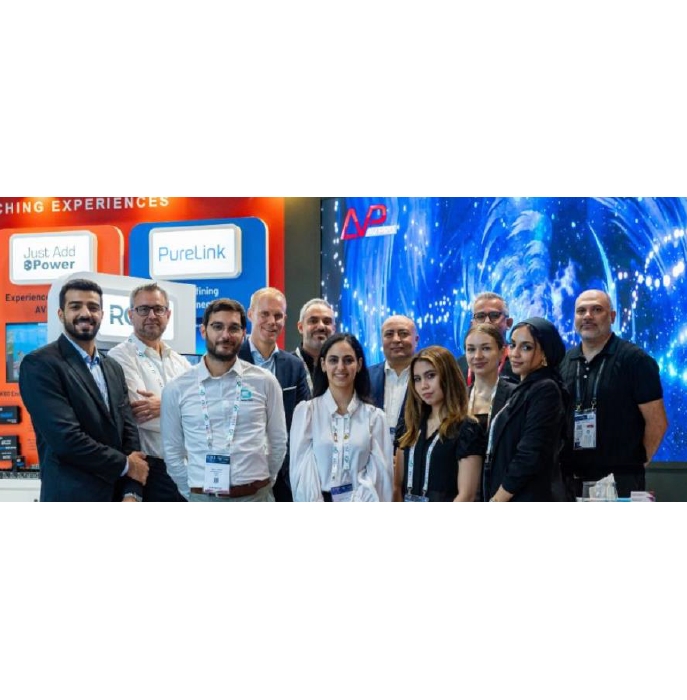 PureLink announces partnership with AV PRO in the GCC region