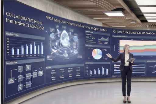 VDL launches dedicated immersive and 3D division