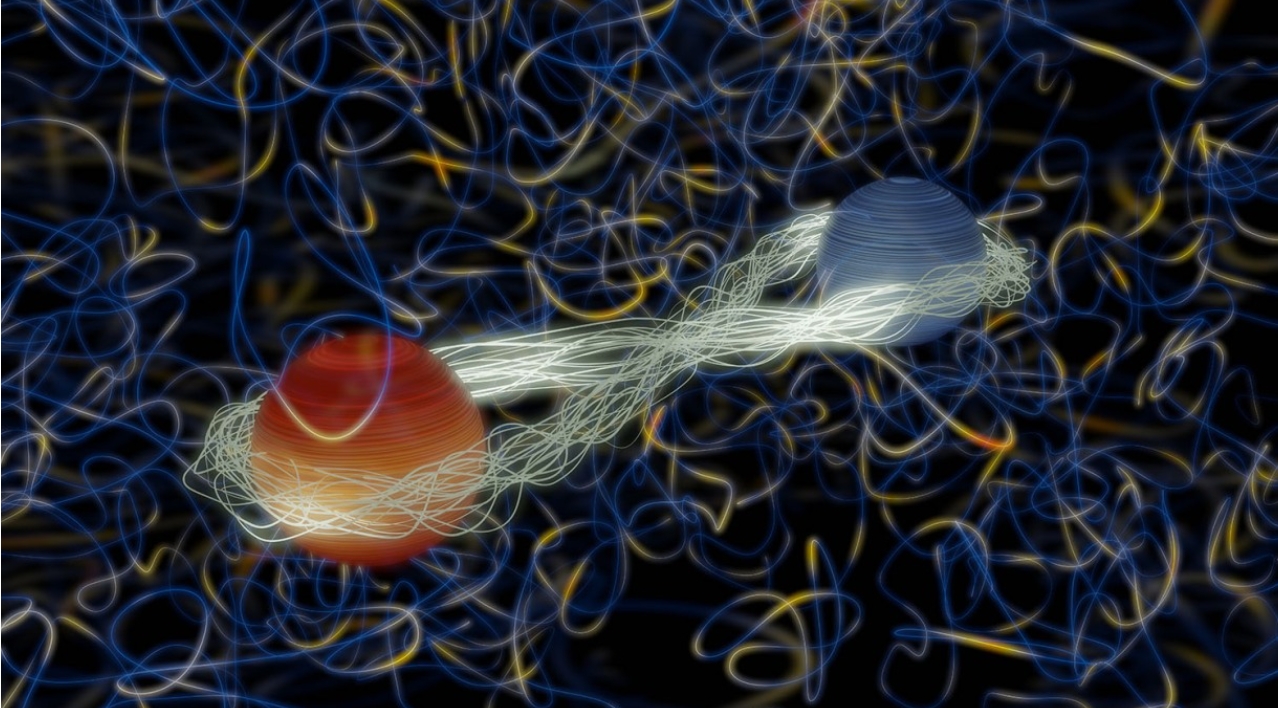 Brown University uses ‘spooky’ quantum effects for 3D ‘holography’ imaging
