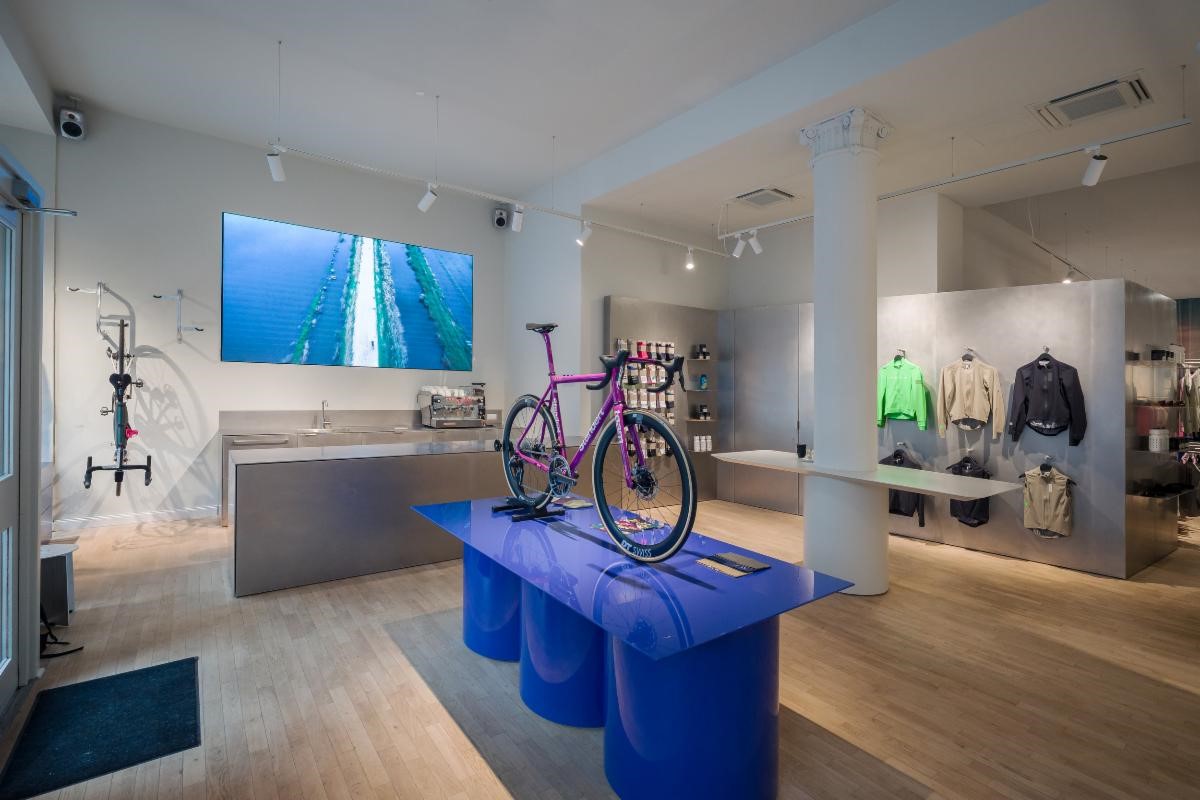Genelec brings experiential edge to MAAP Berlin