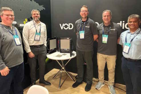 LED Studio and Cree LED introduce OptiLamp LED components