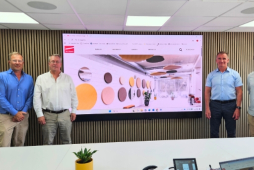 Visualization acquires TK-Team UK assets