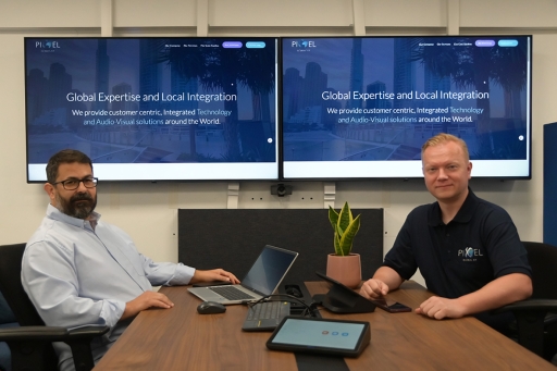 Pixel Global launches Pixel Global Care for enterprise AV support