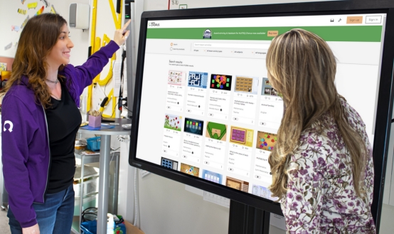 Ascentae and Nuiteq partnership brings AI-driven learning and collaboration tools to UK schools