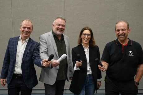 Audiotonix to acquire DPA Microphones, Wisycom and Austrian Audio