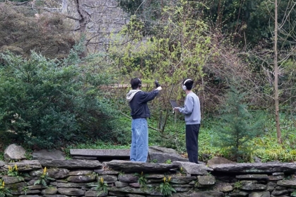 AI-powered editor allows the redesign immersive audio experiences using simple words