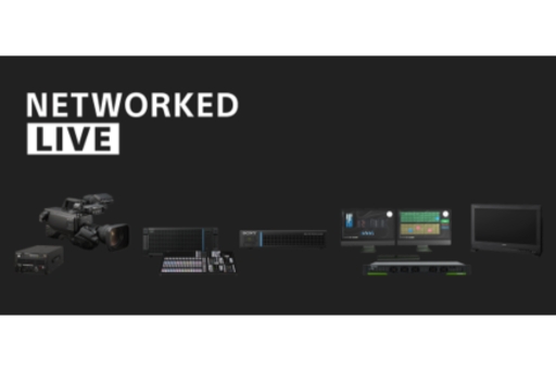 Sony receives Technology &amp; Engineering Emmy for contribution to NMOS
