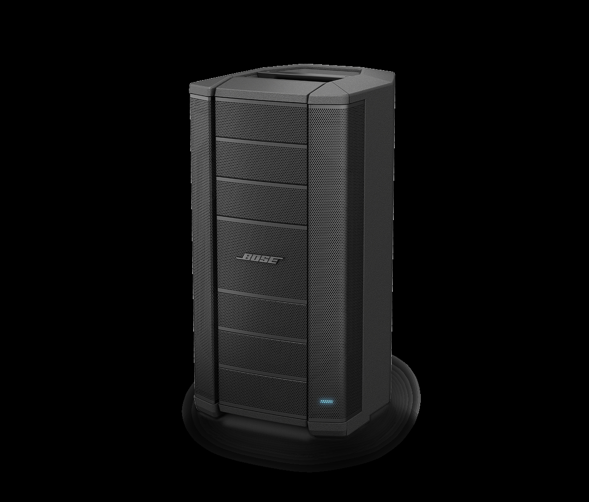 Bose Professional names exclusive Norwegian distributor