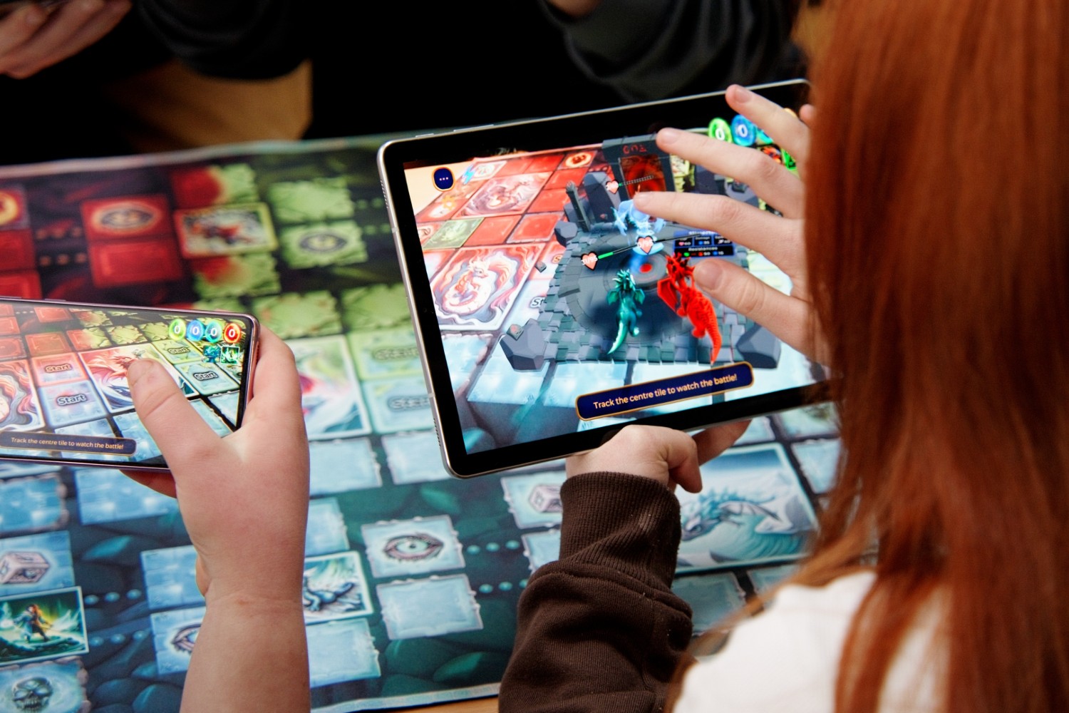 UK government to invest millions in XR-led mental health solutions