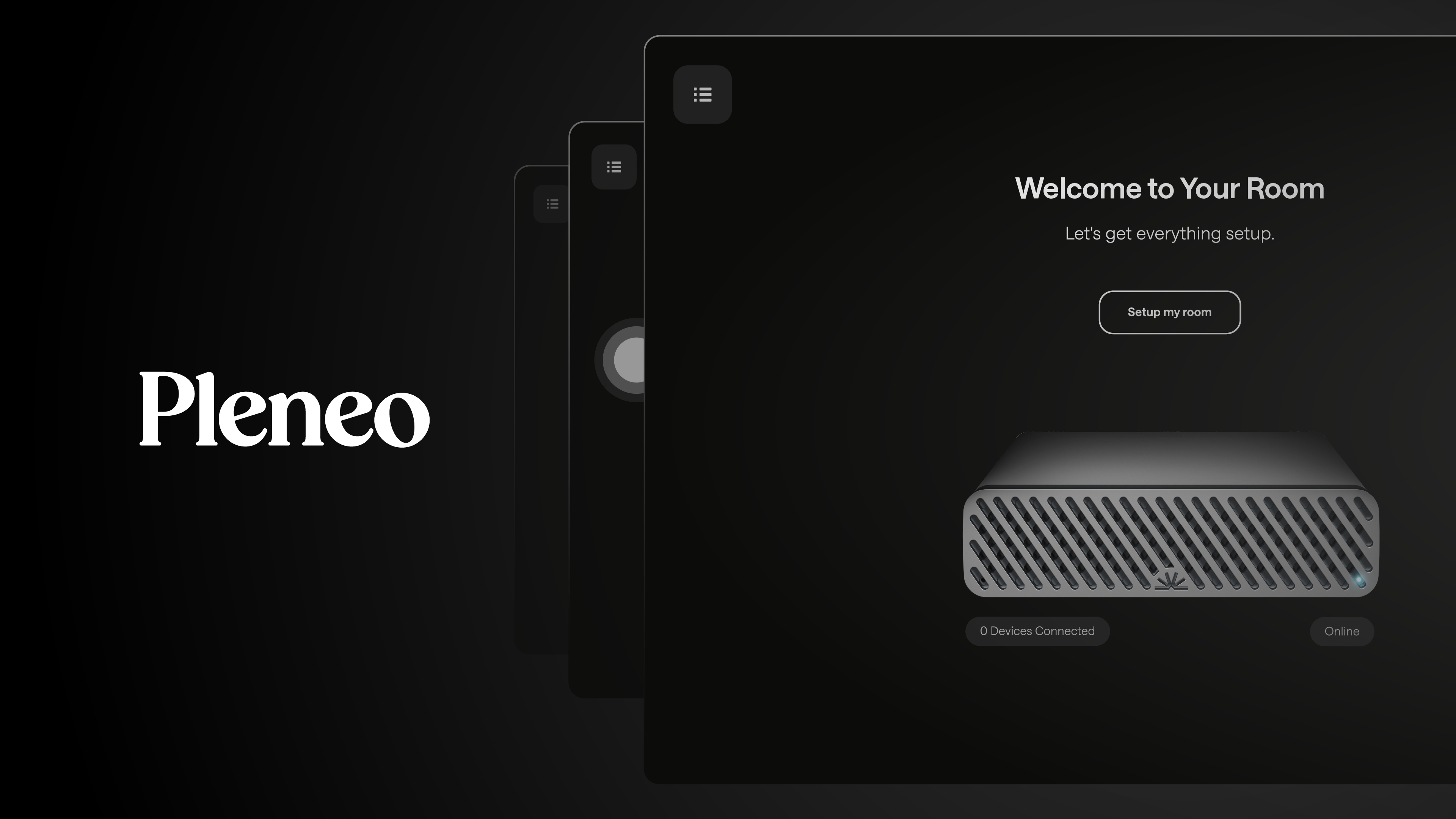 Pleneo promises a fresh approach to meeting rooms