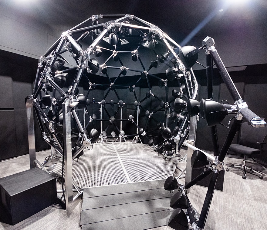New research proves AudioDome loudspeakers simulate 3D sound beyond human perception
