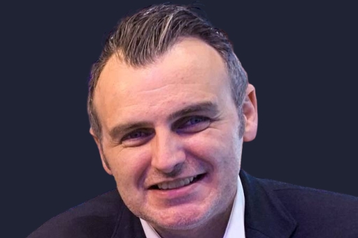 DisplayNote appoints McNicholl to drive MSP channel growth