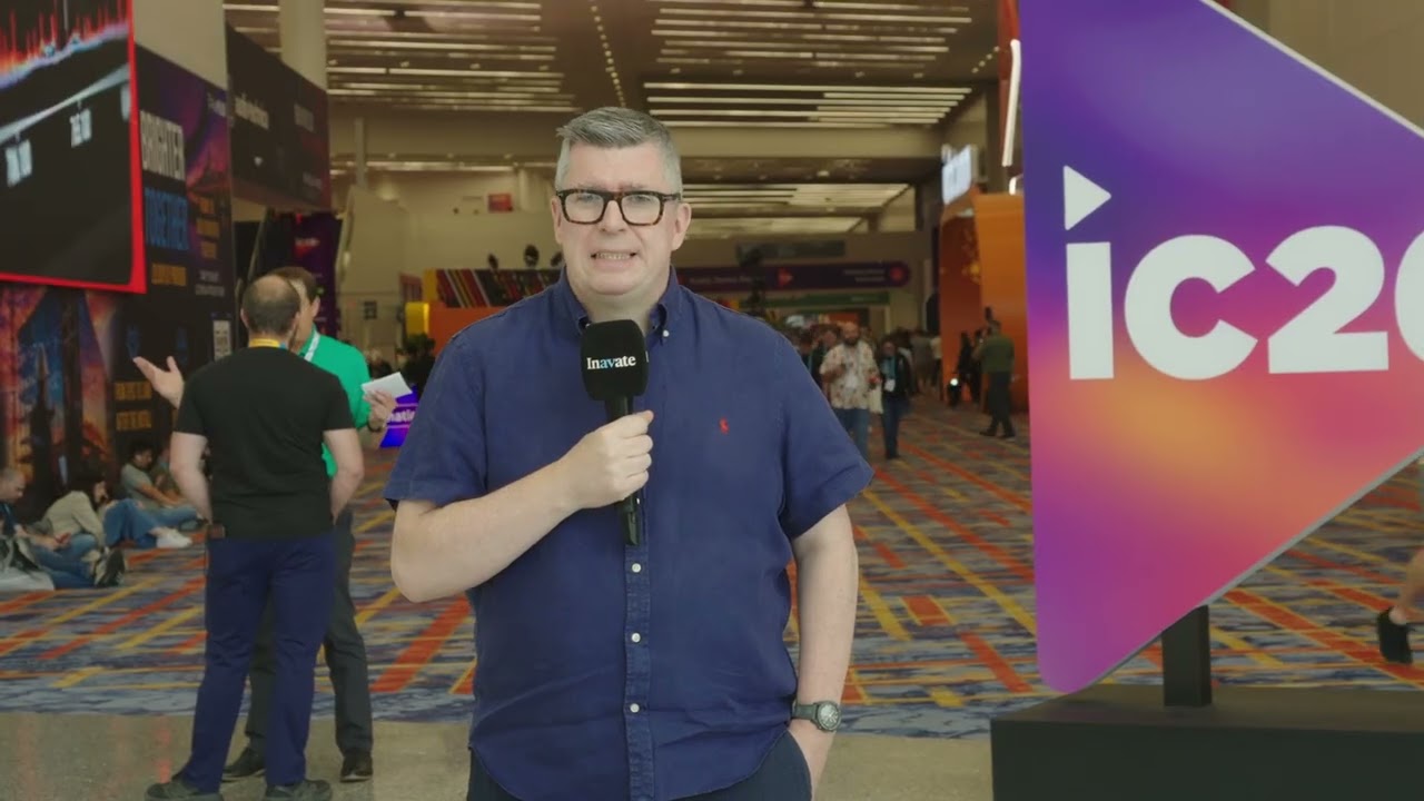InfoComm 2026: audio and IT convergence cuts through familiar show rhythm