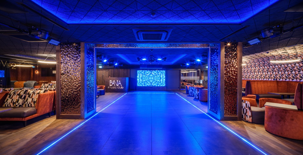 Powersoft Mover boosts inclusivity at Poland&#039;s Hotel Bania
