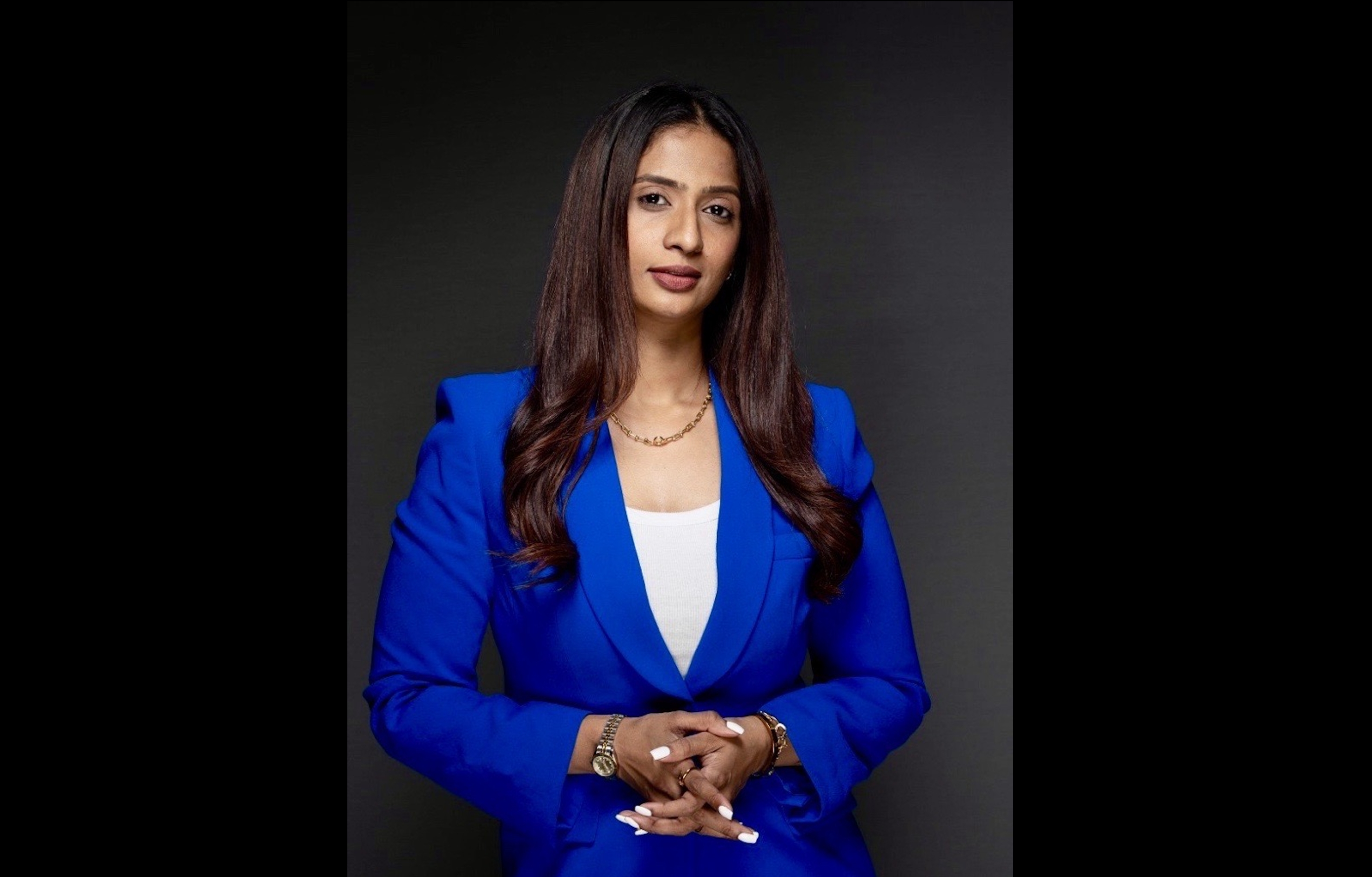 Shure appoints Ekta Shetty as senior sales director for Africa, Middle East, India, Southeast Asia, and Pacific