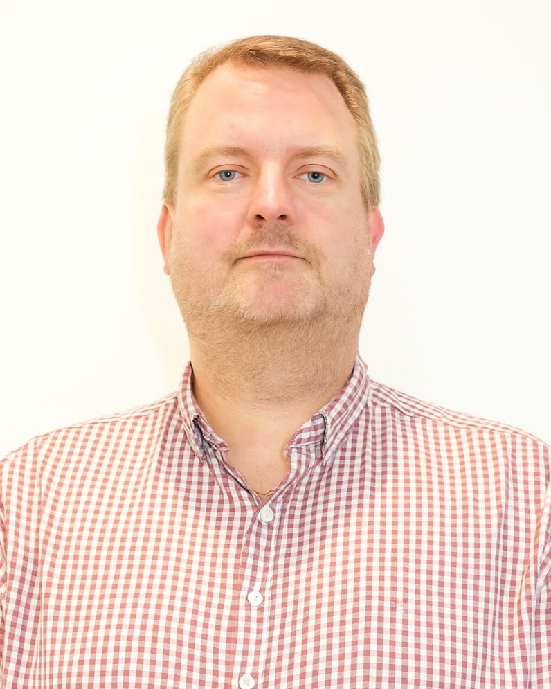 Lundqvist joins PPDS as technical manager