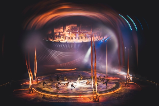 Disguise expands presence in the Middle East to support immersive projects