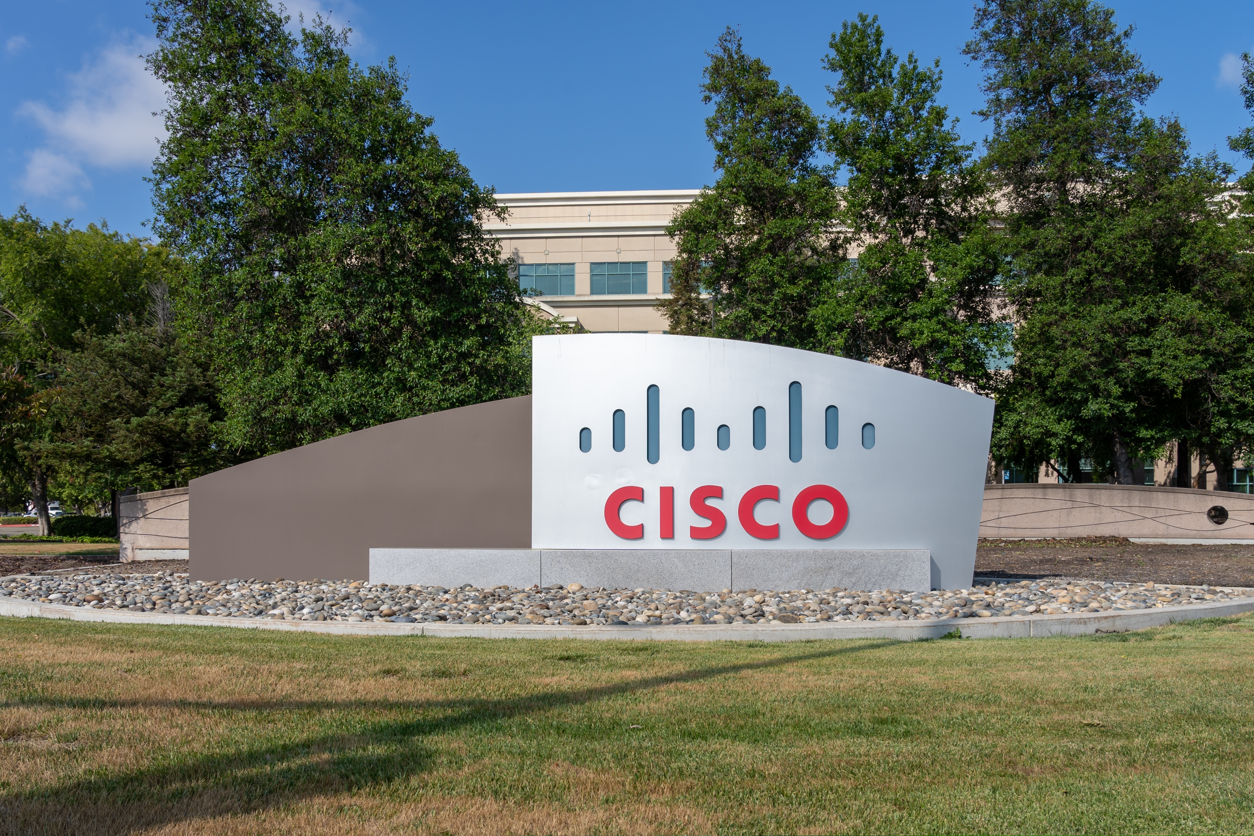 Hackers attack 2 million Cisco devices