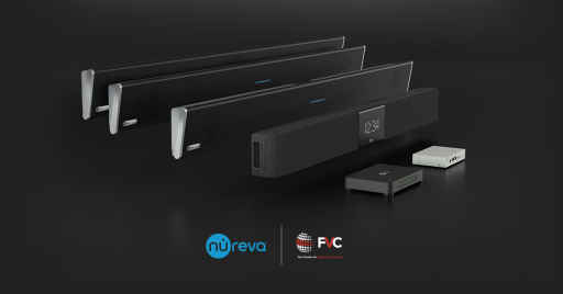 Nureva appoints FVC as Middle East distributor