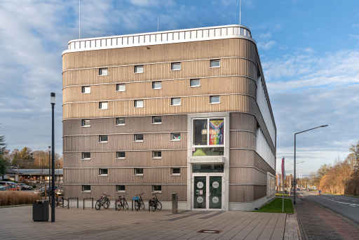 Genelec powers spatial audio facility at KIO in Germany