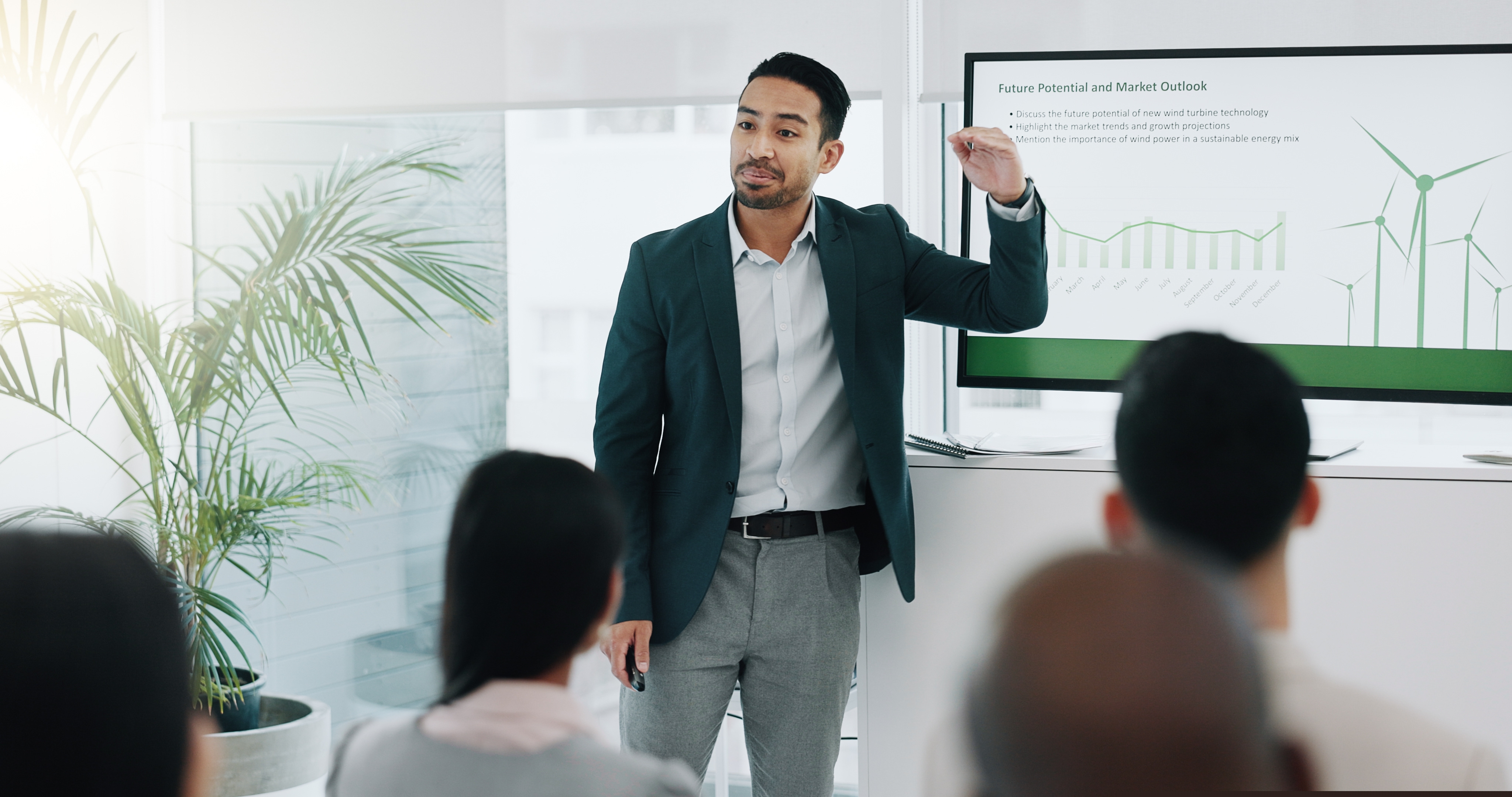 Kinly report says 41% of orgs don&rsquo;t value AV&rsquo;s sustainability offering