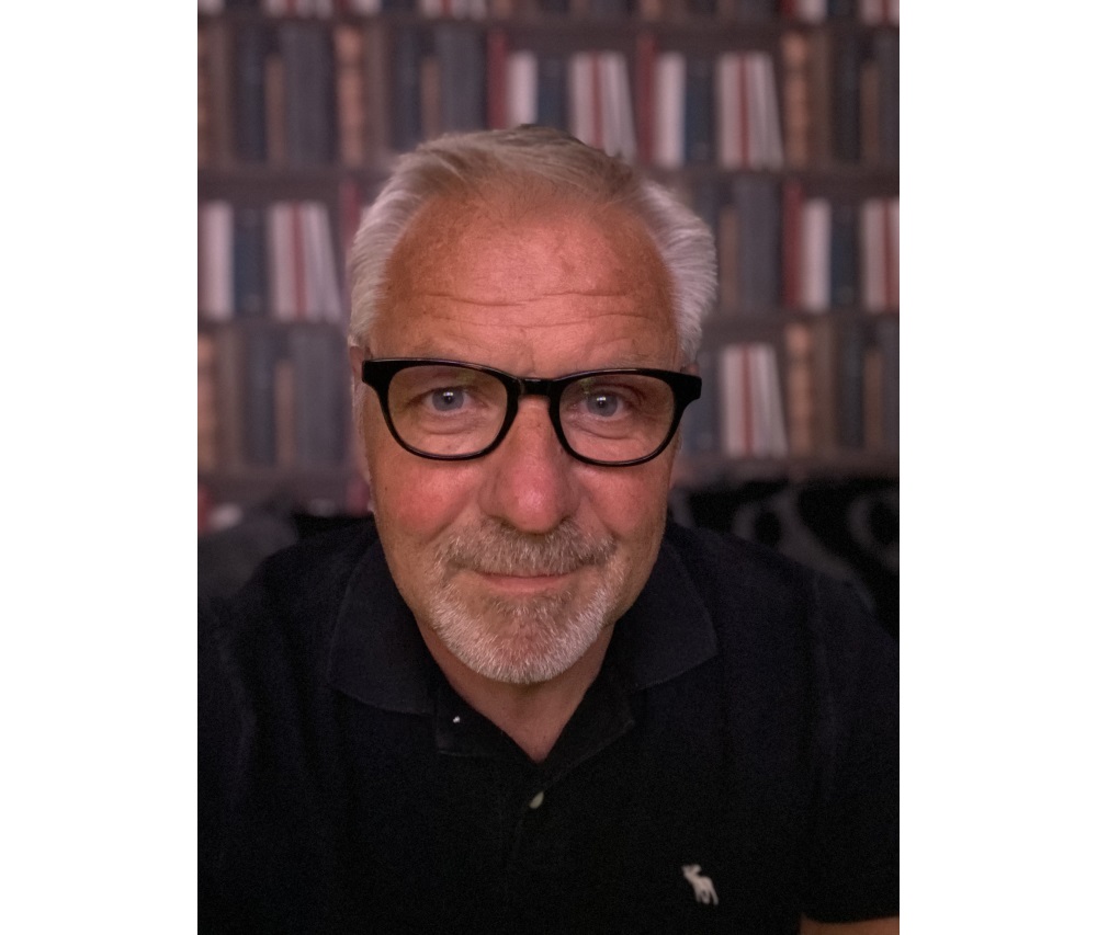 Collab AV hires Andy Evans as new MD