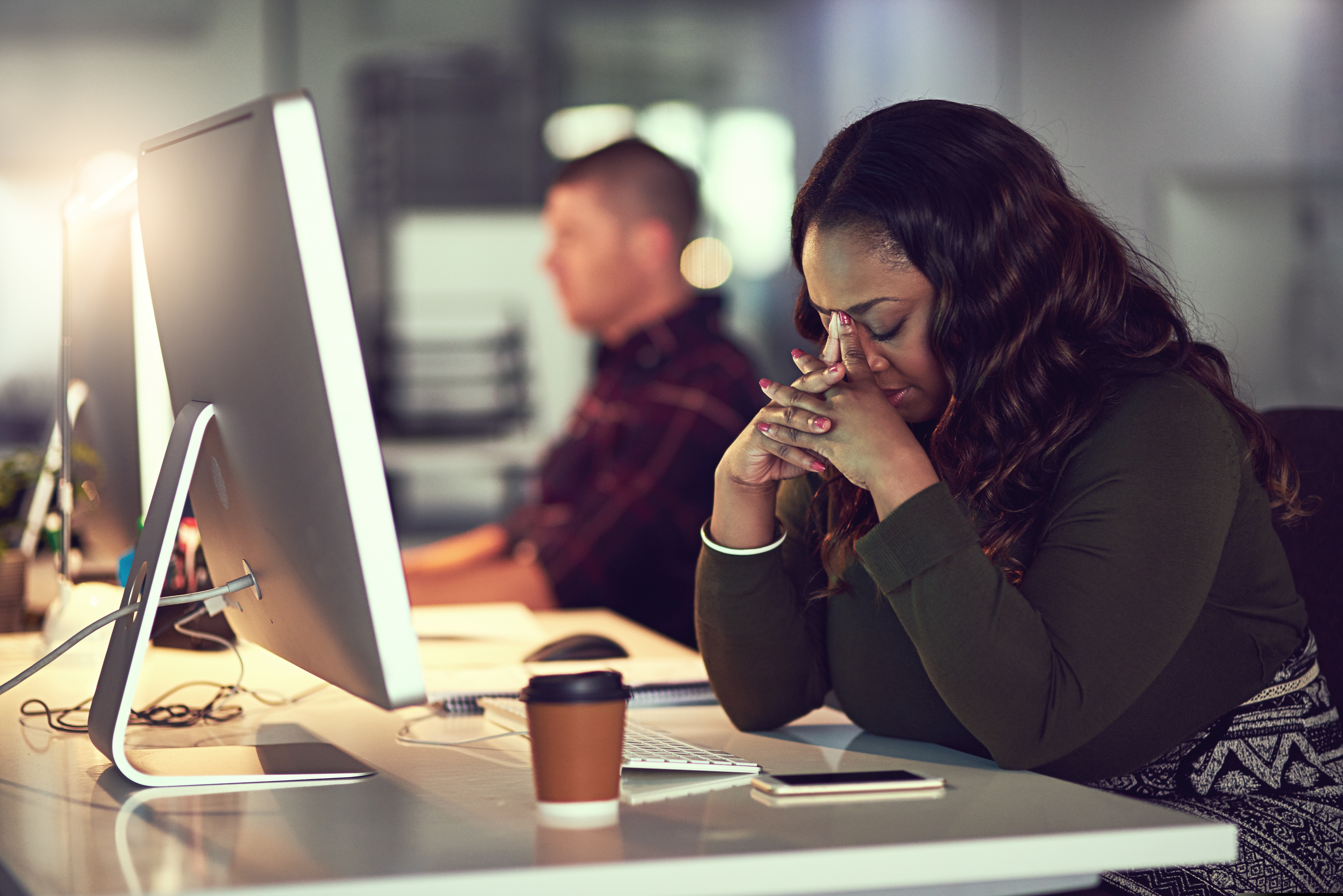 Outdated AV is holding UK productivity back says Kinly report