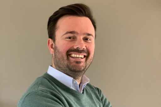 Claes joins AtlasIED as director of sales - EMEA