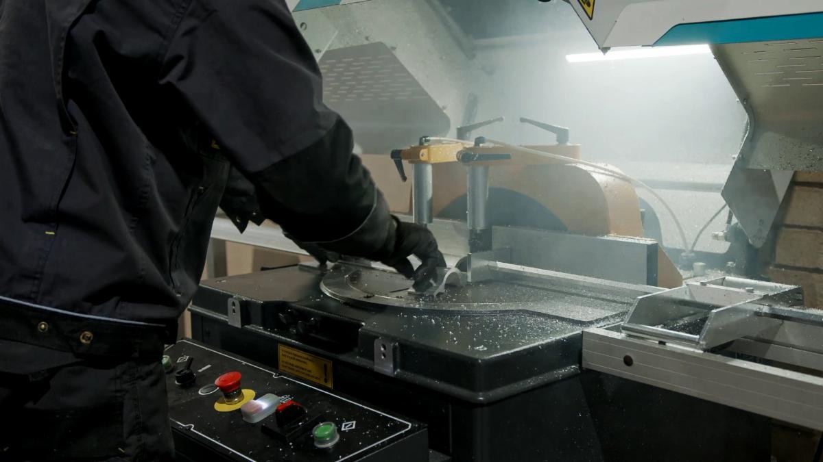 Stage Audio Works announces investment in manufacturing capabilities