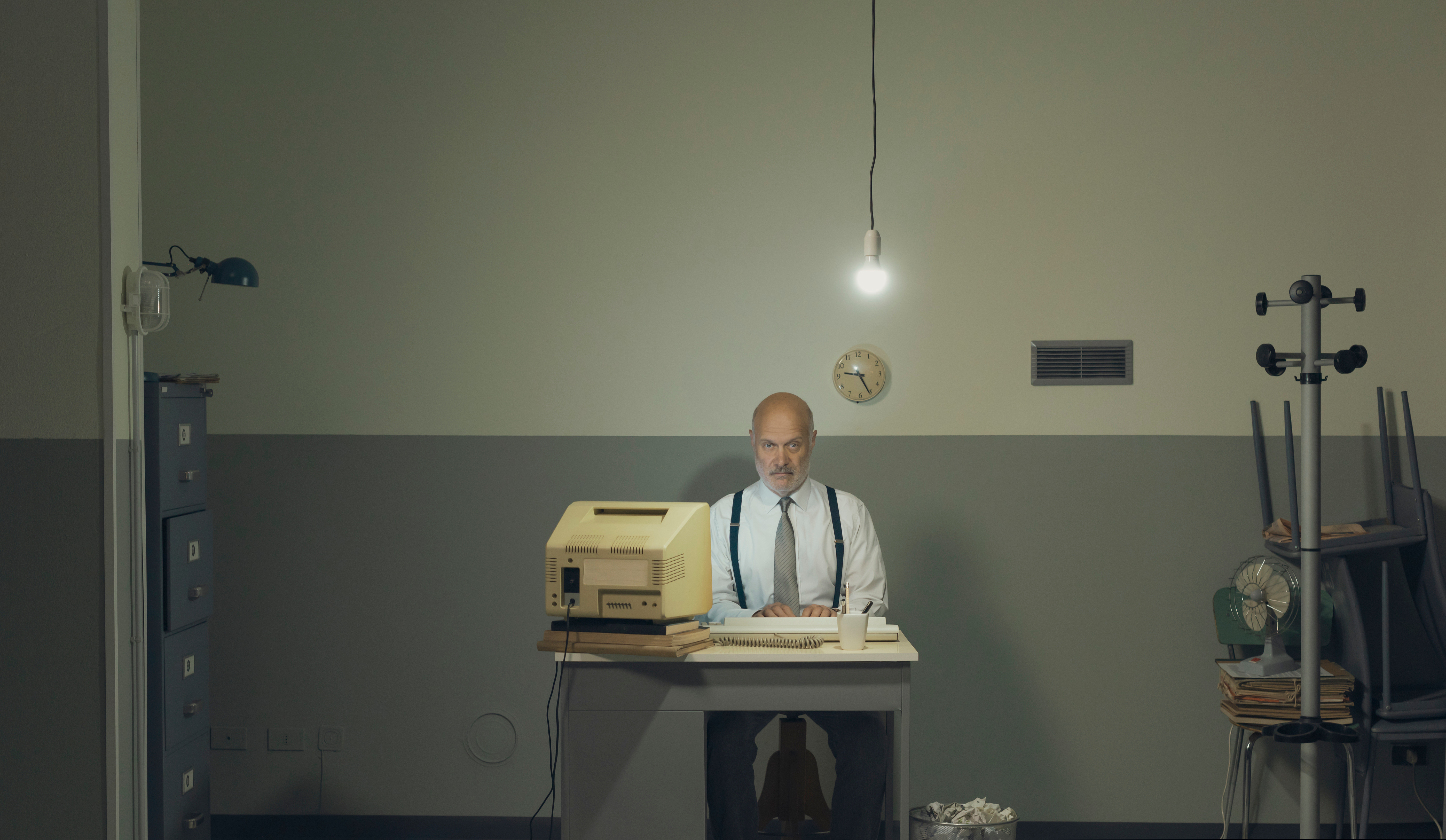Bad office design is driving talent away says report