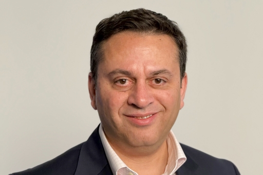 Diversified announces Viral Tripathi as chief information officer