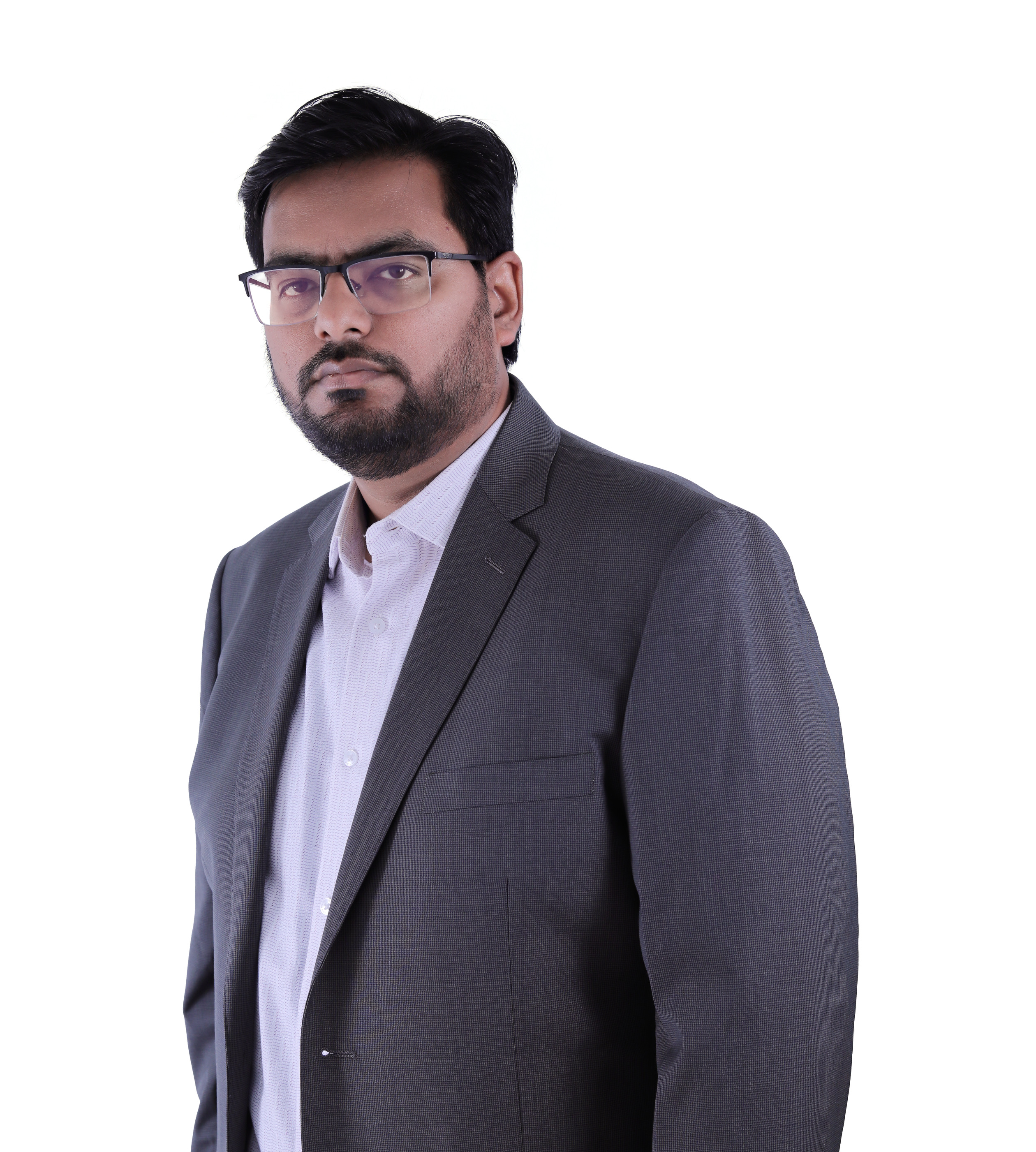 LEA Professional appoints technical sales manager for GCC region
