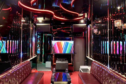 M Suite finds the right mix with JBL in Vietnam